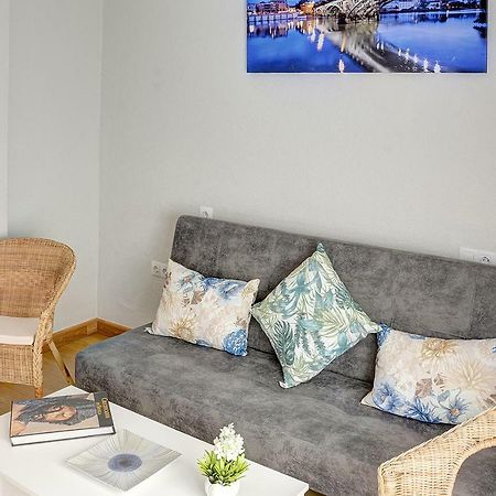 Apartamento Pureza Sevilla Dış mekan fotoğraf