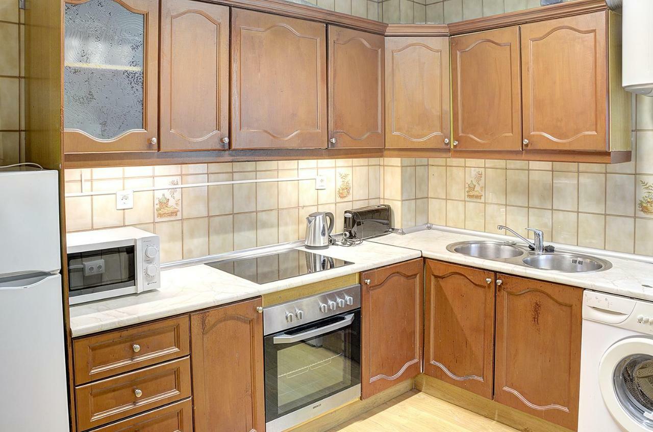Apartamento Pureza Sevilla Dış mekan fotoğraf