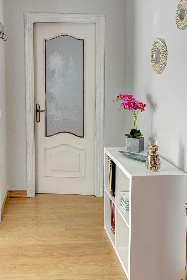 Apartamento Pureza Sevilla Dış mekan fotoğraf
